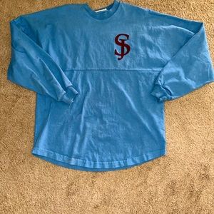 at james thunder long sleeve tee